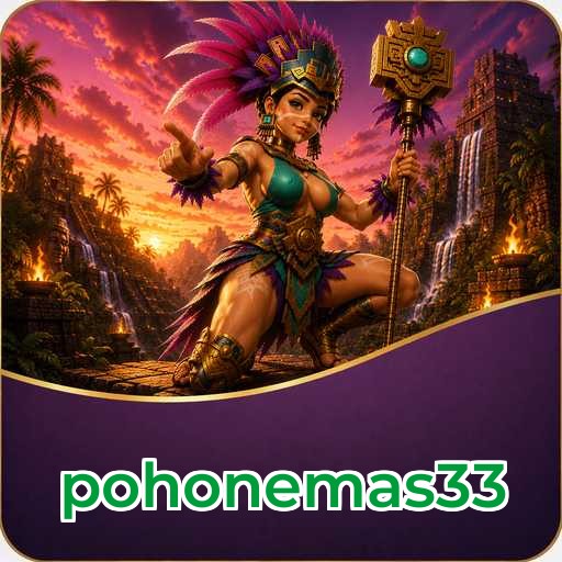Logo pohonemas33