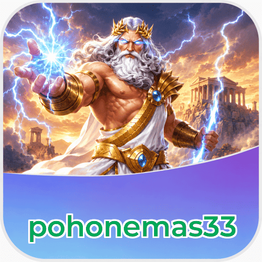 Logo pohonemas33